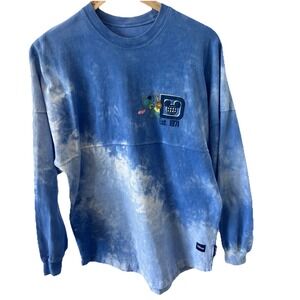 Walt Disney World Lilo & Stitch Hawaiian Vacation Spirit Jersey Adult XS